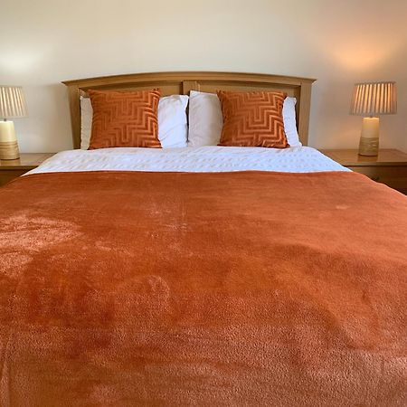 Gower Getaway - Parking & Ensuite Swansea Eksteriør billede