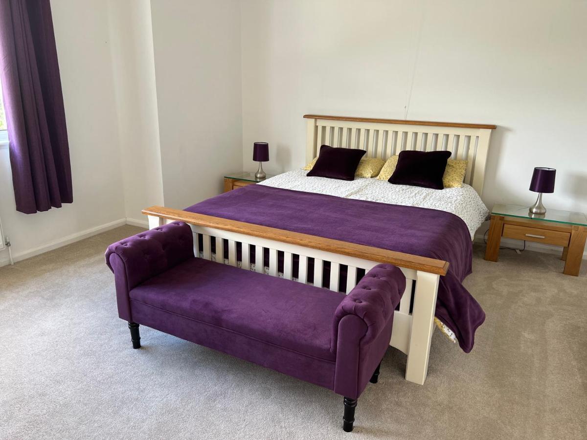 Gower Getaway - Parking & Ensuite Swansea Eksteriør billede