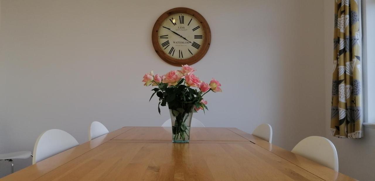 Gower Getaway - Parking & Ensuite Swansea Eksteriør billede