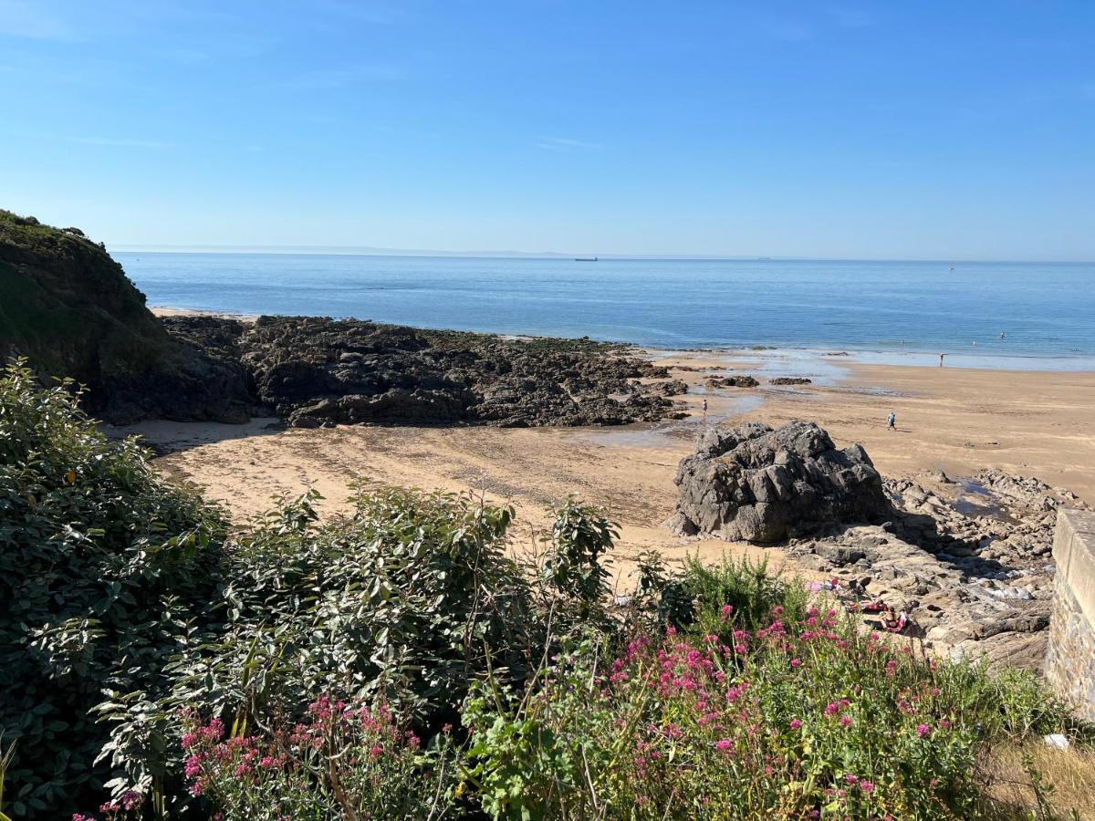 Gower Getaway - Parking & Ensuite Swansea Eksteriør billede