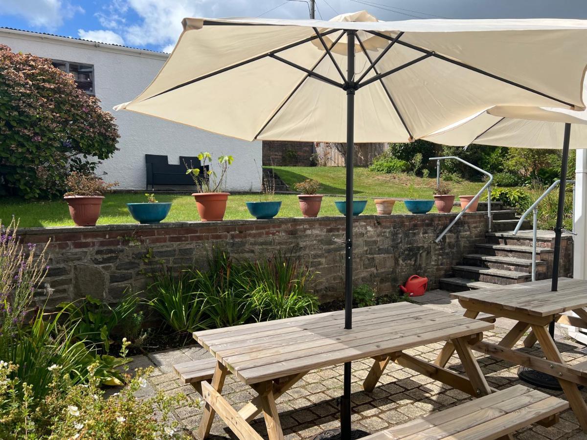 Gower Getaway - Parking & Ensuite Swansea Eksteriør billede