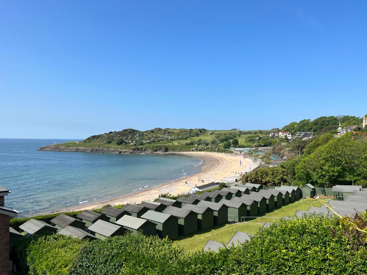 Gower Getaway - Parking & Ensuite Swansea Eksteriør billede