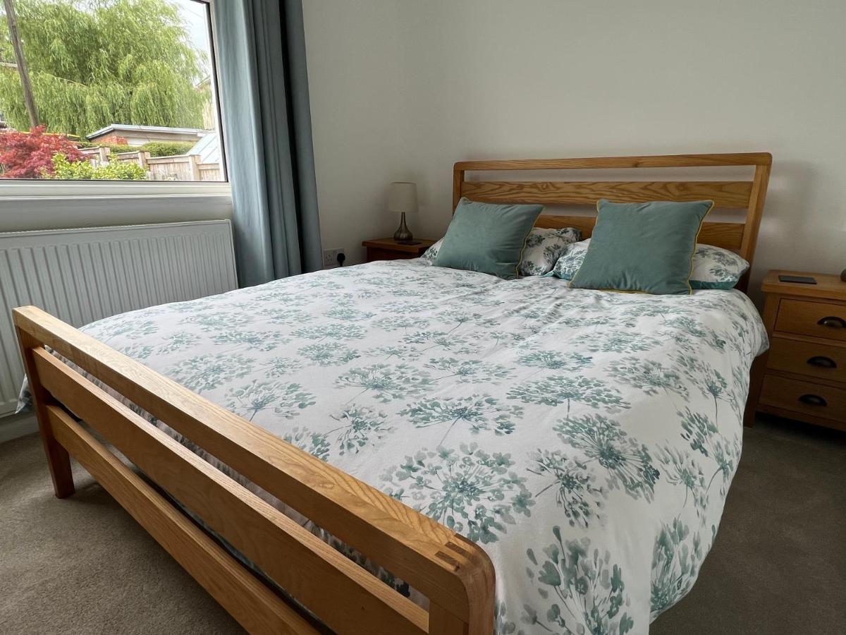 Gower Getaway - Parking & Ensuite Swansea Eksteriør billede