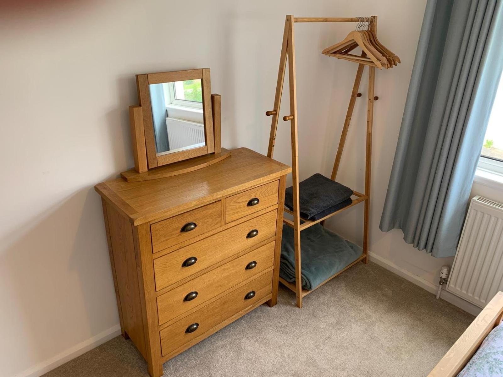 Gower Getaway - Parking & Ensuite Swansea Eksteriør billede