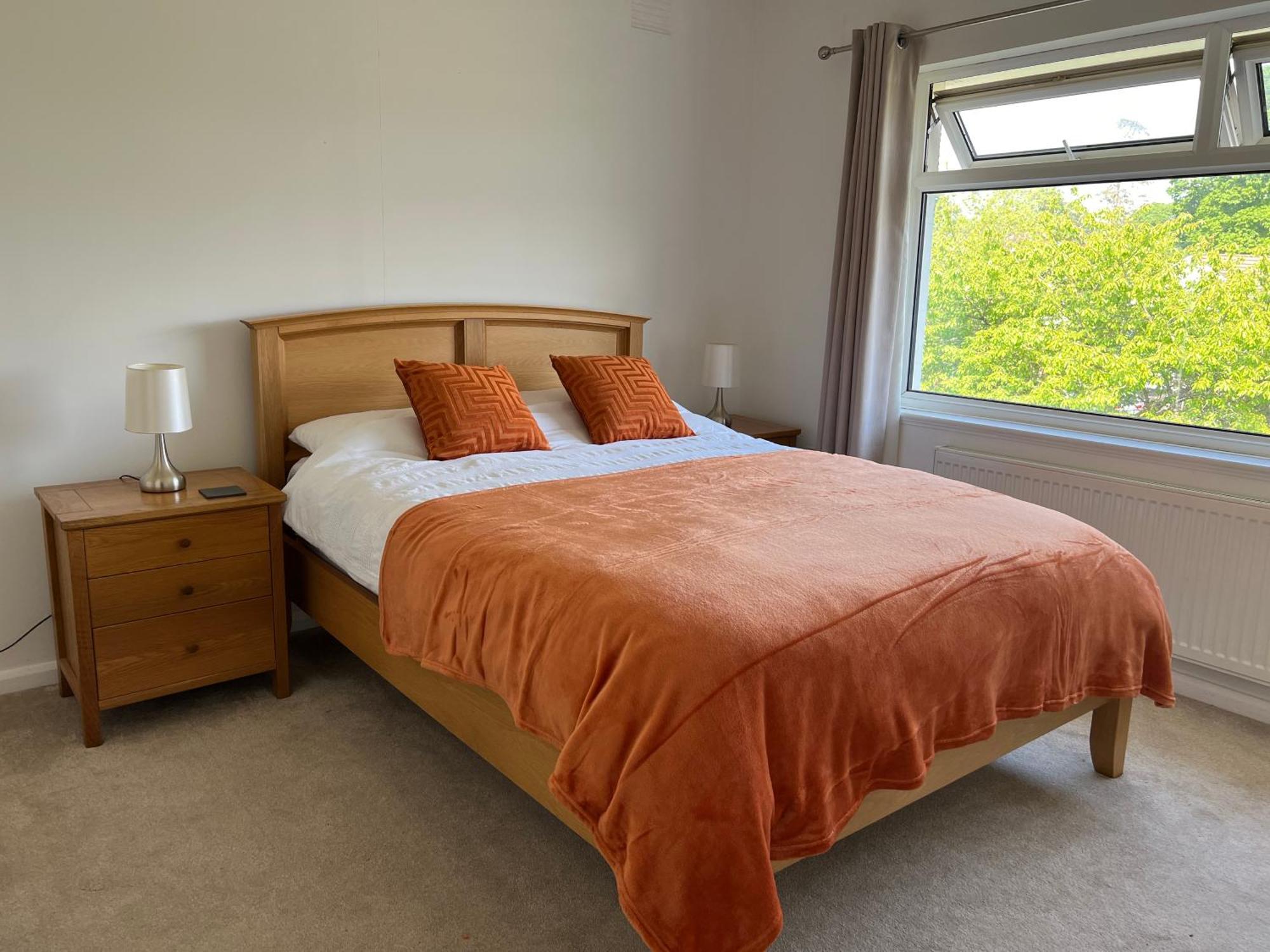 Gower Getaway - Parking & Ensuite Swansea Eksteriør billede