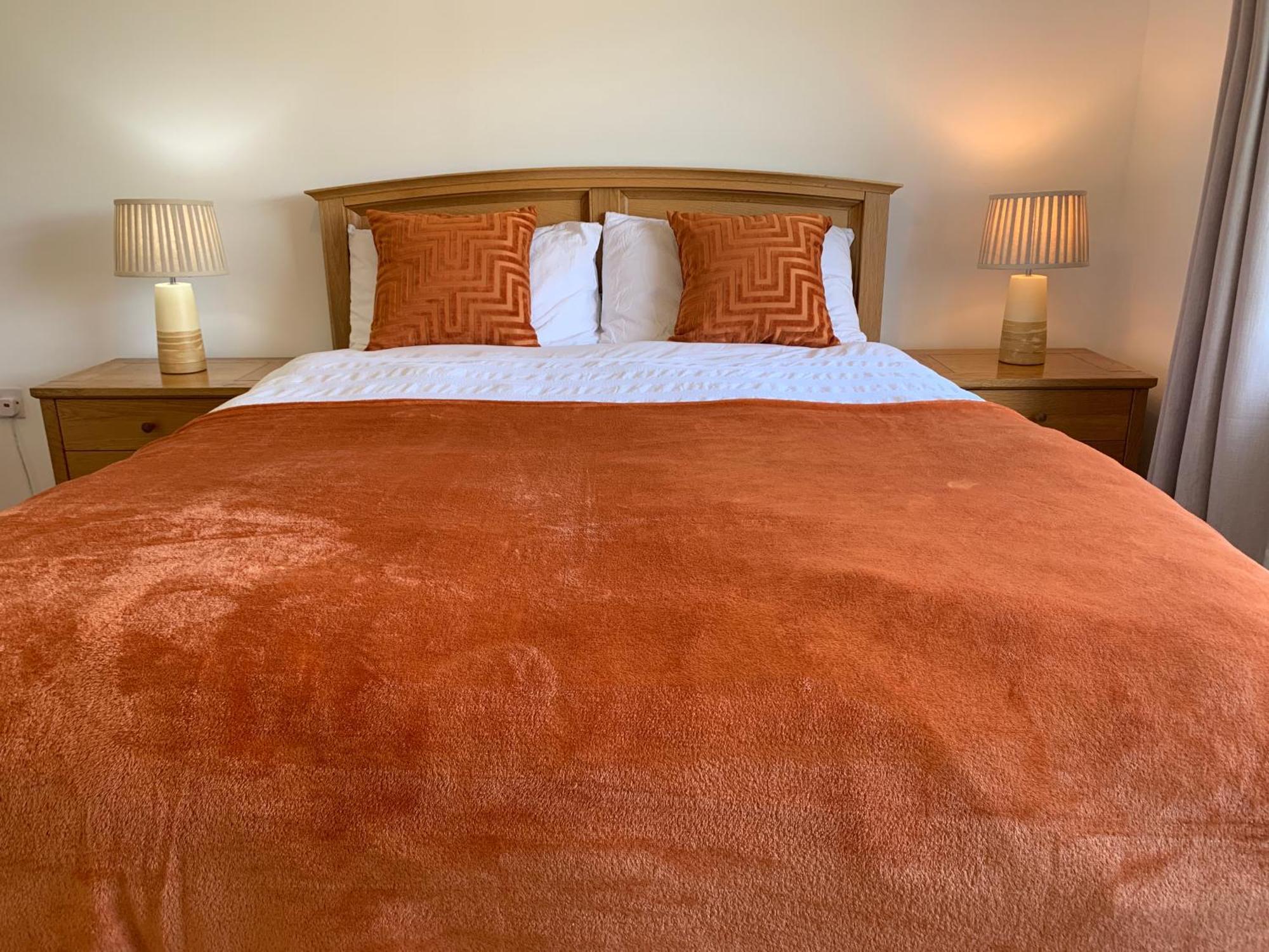 Gower Getaway - Parking & Ensuite Swansea Eksteriør billede