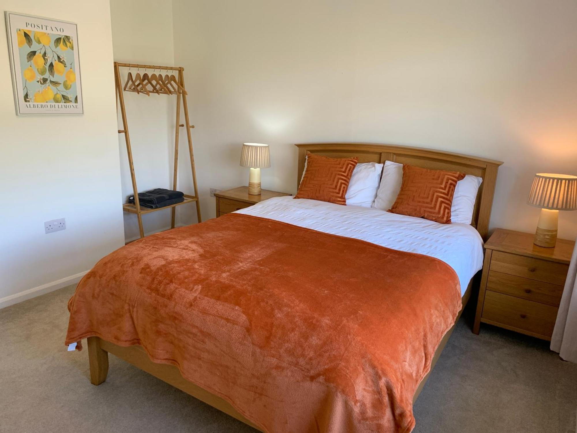 Gower Getaway - Parking & Ensuite Swansea Eksteriør billede