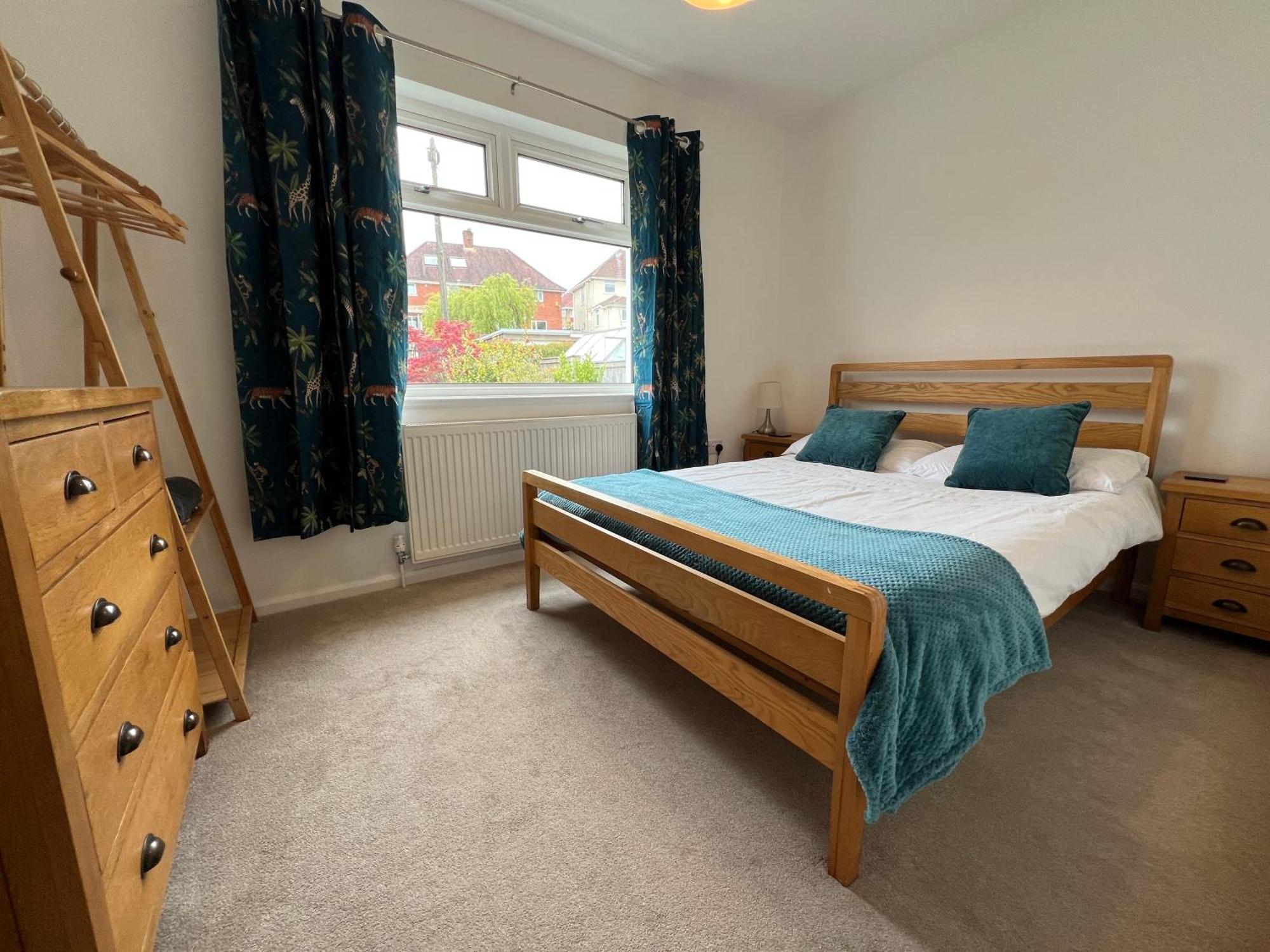 Gower Getaway - Parking & Ensuite Swansea Eksteriør billede